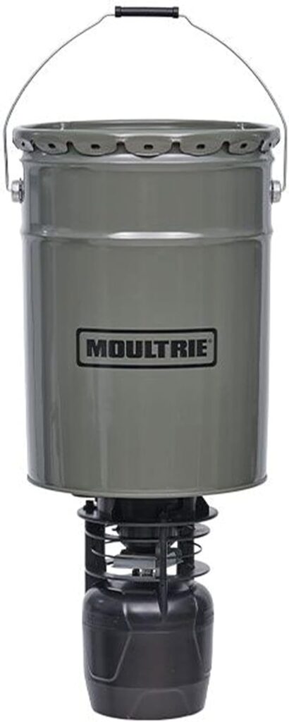 Moultrie Pro Hunter II Hanging Feeder