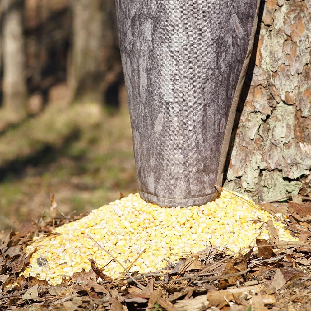 Moultrie Bag Game Feeder